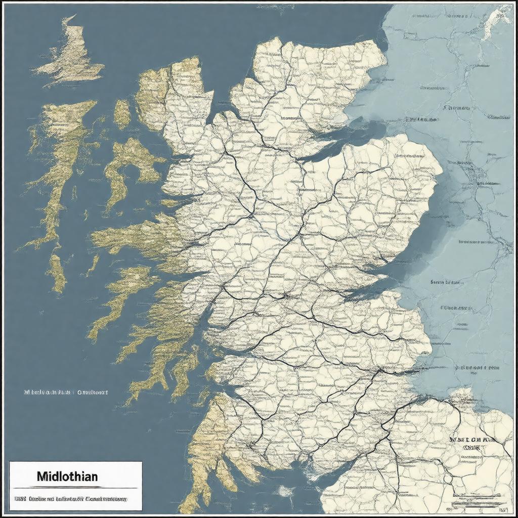 Midlothian (UK Parliament constituency)